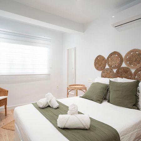 Ronda Suites Junto Estacion Tren Y Hospitales 格拉纳达 外观 照片