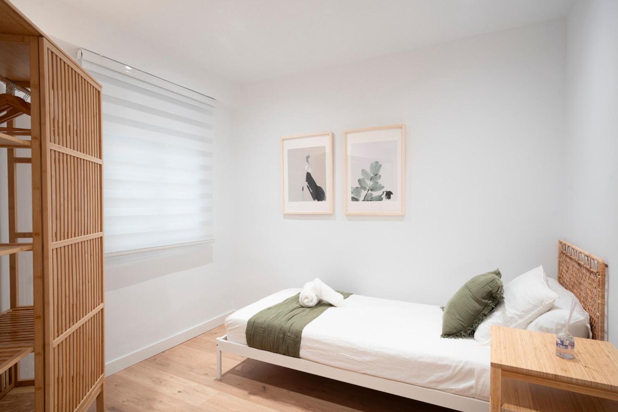 Ronda Suites Junto Estacion Tren Y Hospitales 格拉纳达 外观 照片