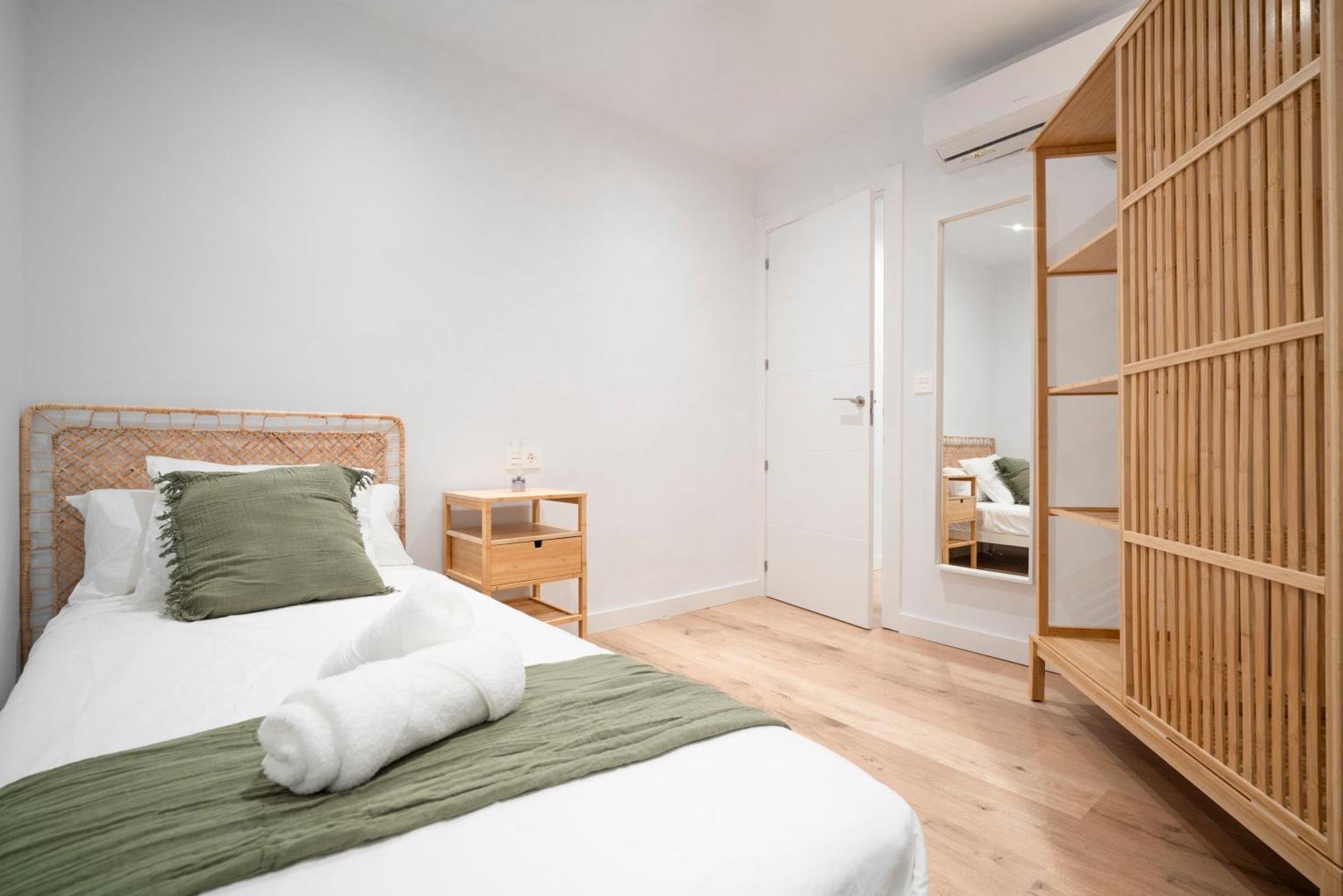 Ronda Suites Junto Estacion Tren Y Hospitales 格拉纳达 外观 照片