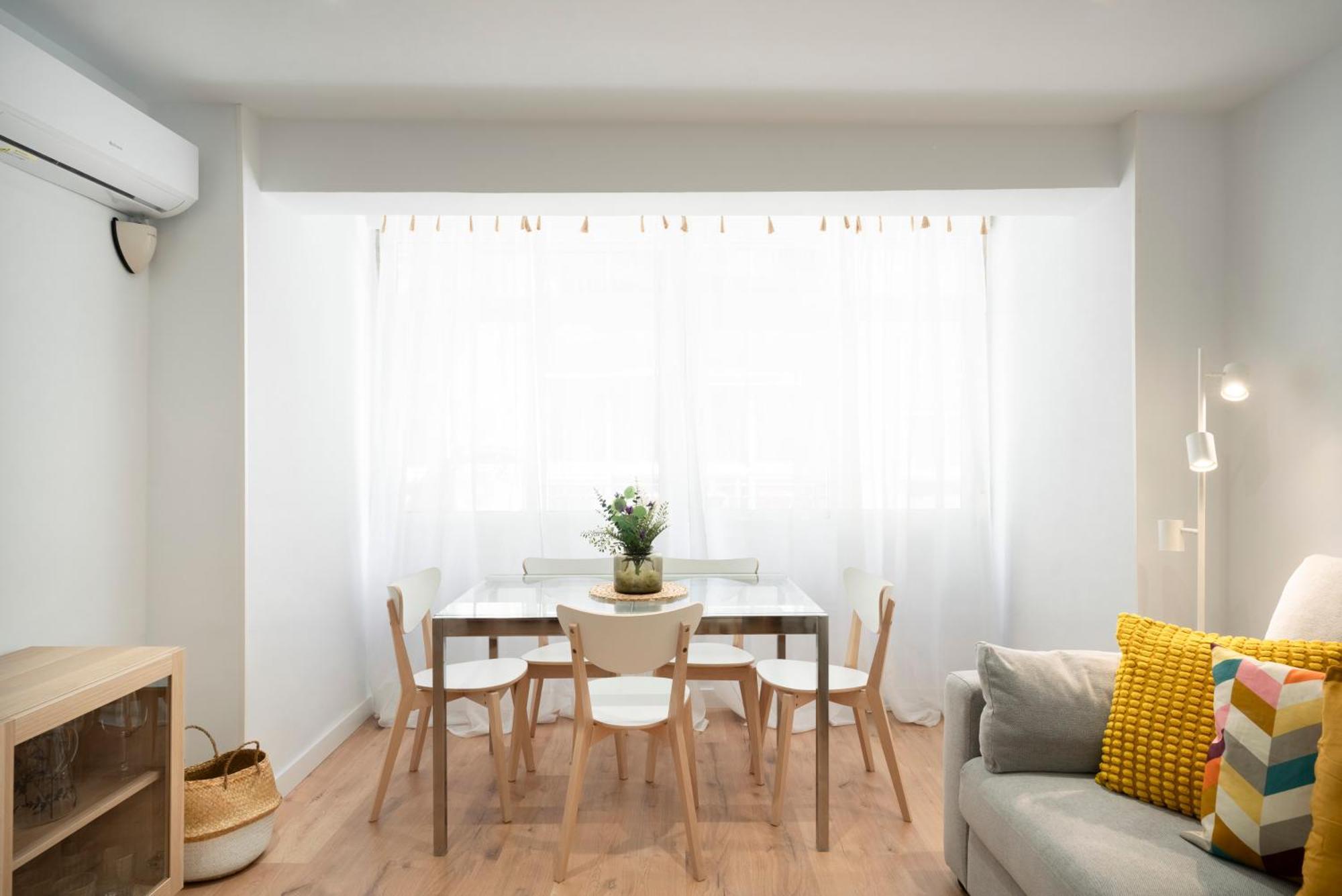 Ronda Suites Junto Estacion Tren Y Hospitales 格拉纳达 外观 照片