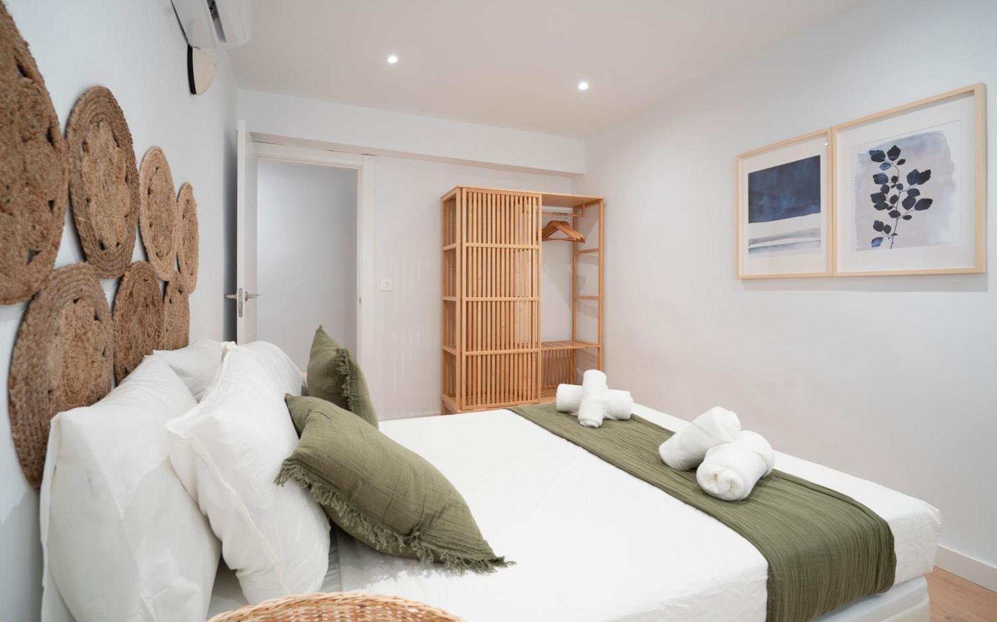 Ronda Suites Junto Estacion Tren Y Hospitales 格拉纳达 外观 照片