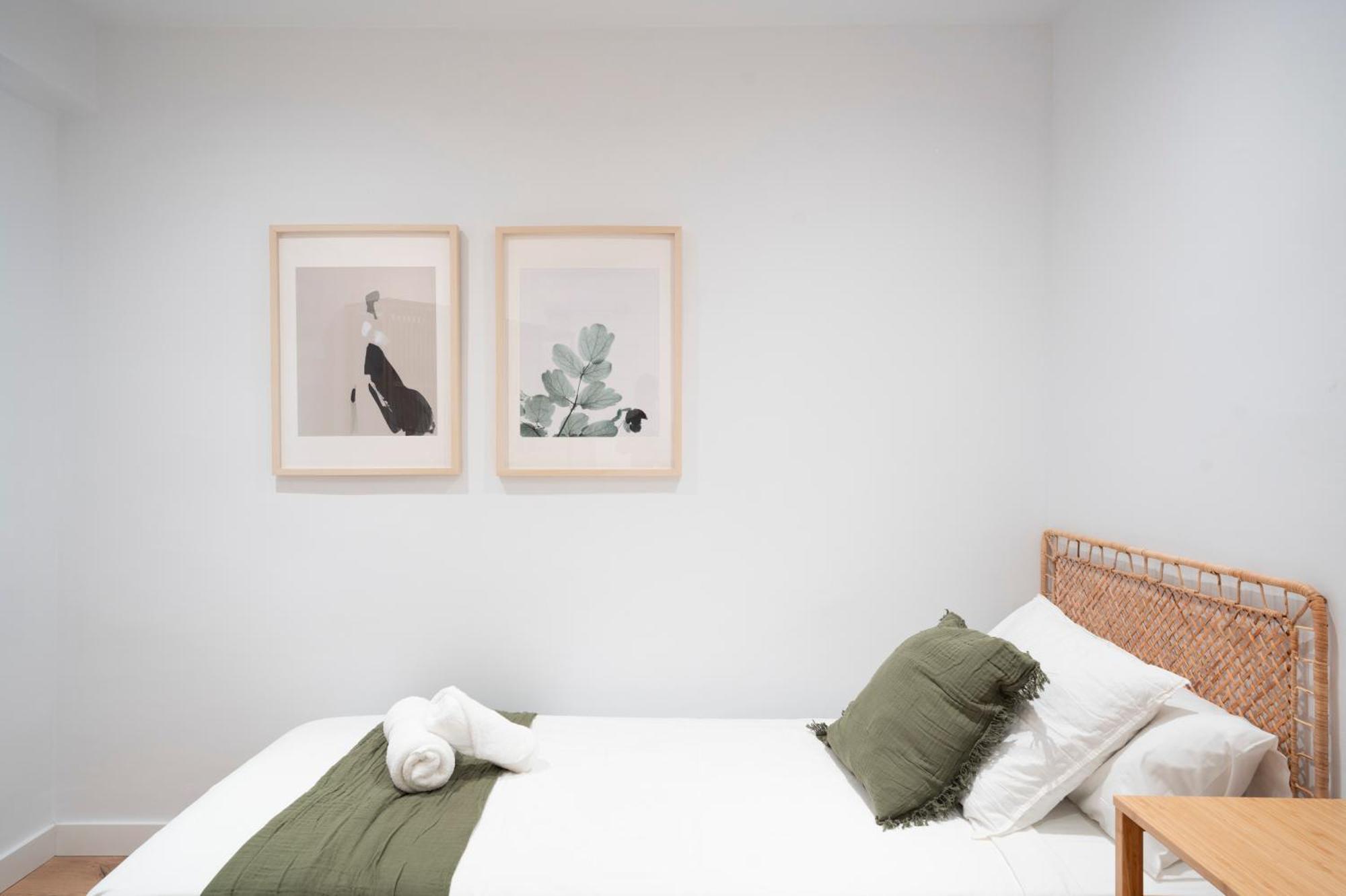 Ronda Suites Junto Estacion Tren Y Hospitales 格拉纳达 外观 照片