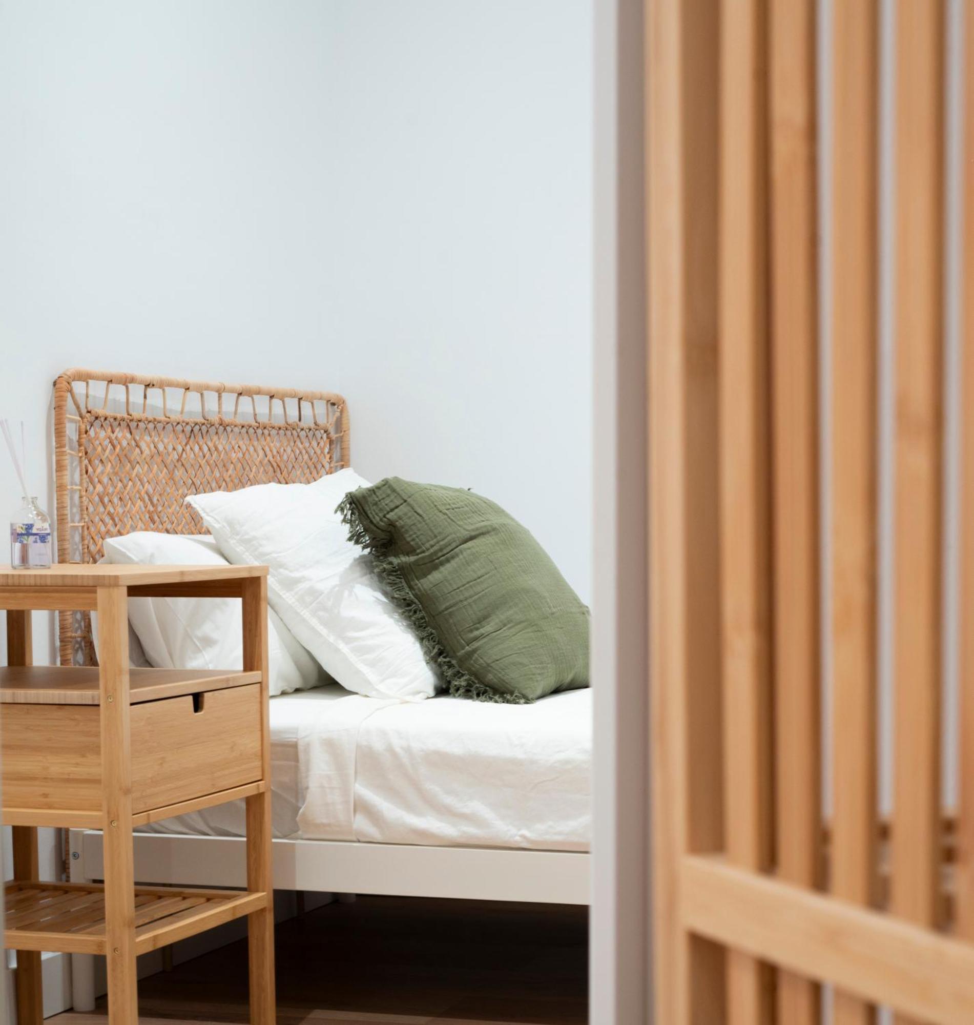 Ronda Suites Junto Estacion Tren Y Hospitales 格拉纳达 外观 照片