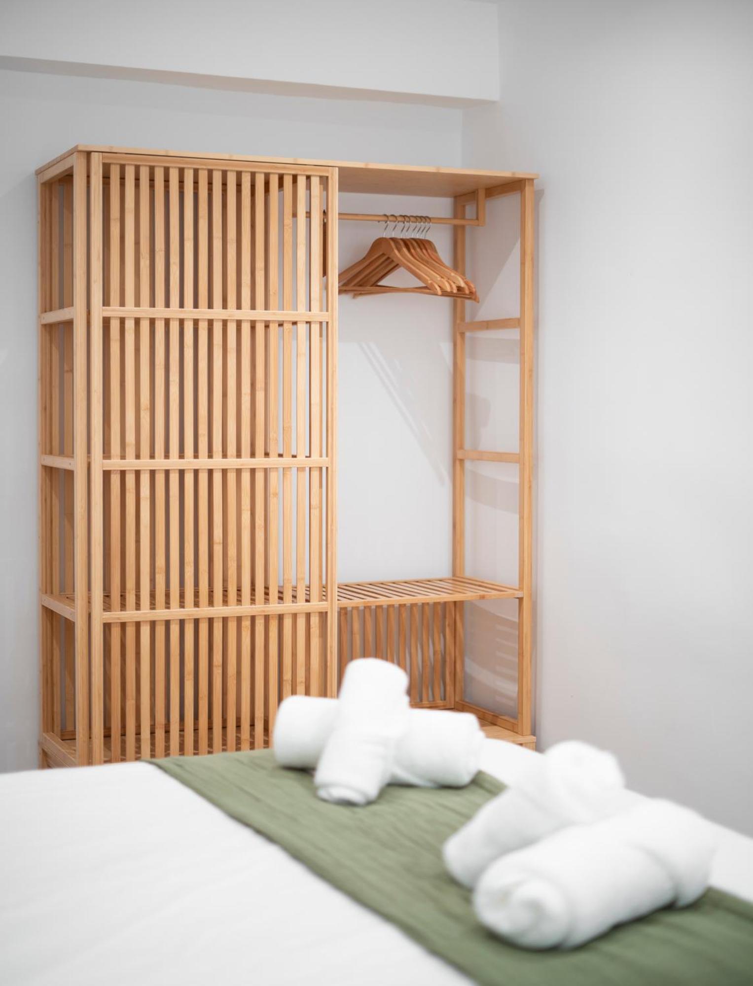 Ronda Suites Junto Estacion Tren Y Hospitales 格拉纳达 外观 照片