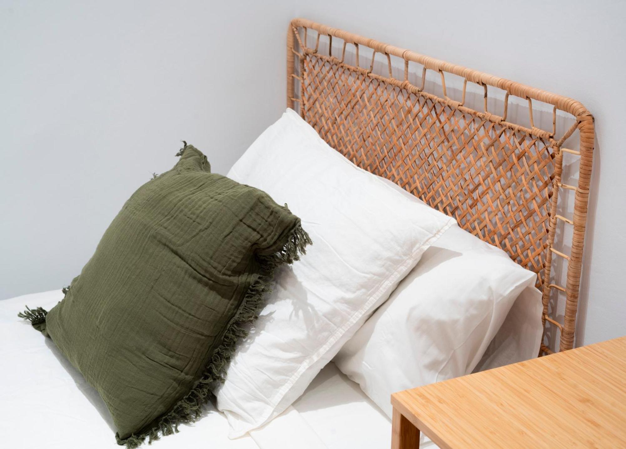 Ronda Suites Junto Estacion Tren Y Hospitales 格拉纳达 外观 照片